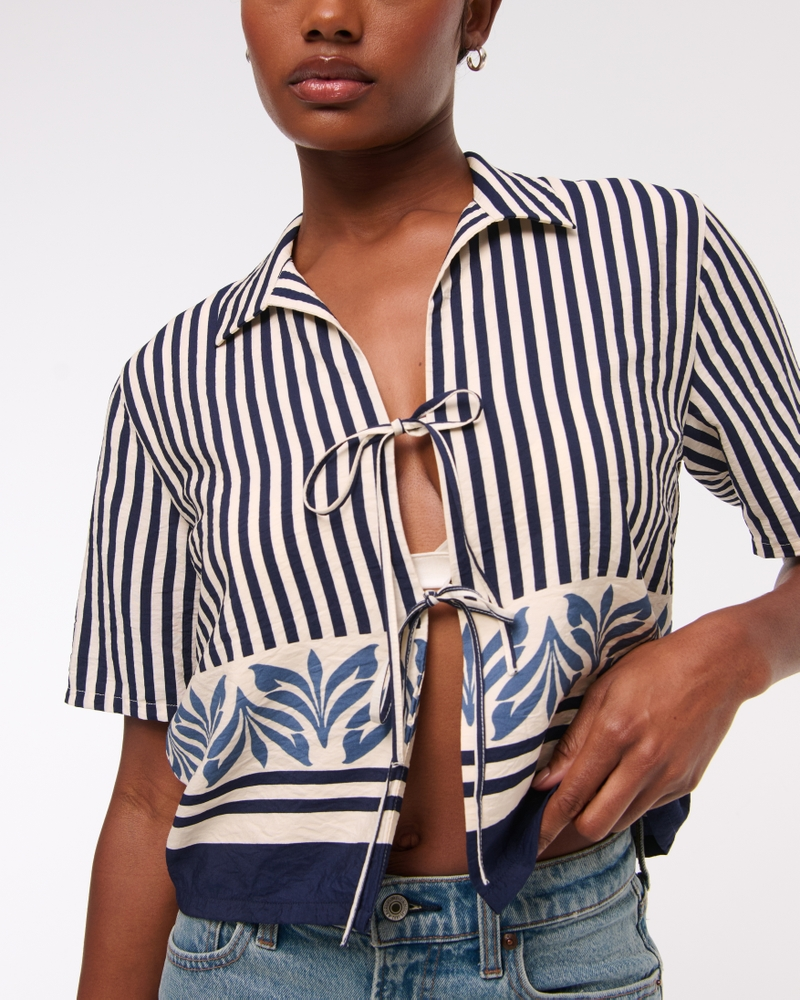 Zara + Balloon Sleeve Top