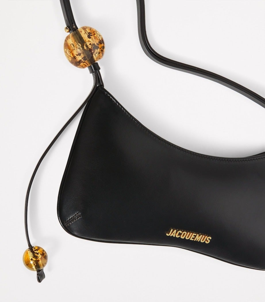 小物 Jacquemus Le Pitchou Jacquemus Le Pitchou Coin Pouch: What Fits Inside - YouTube