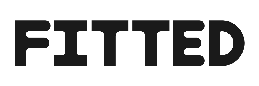 Fitted Logo
