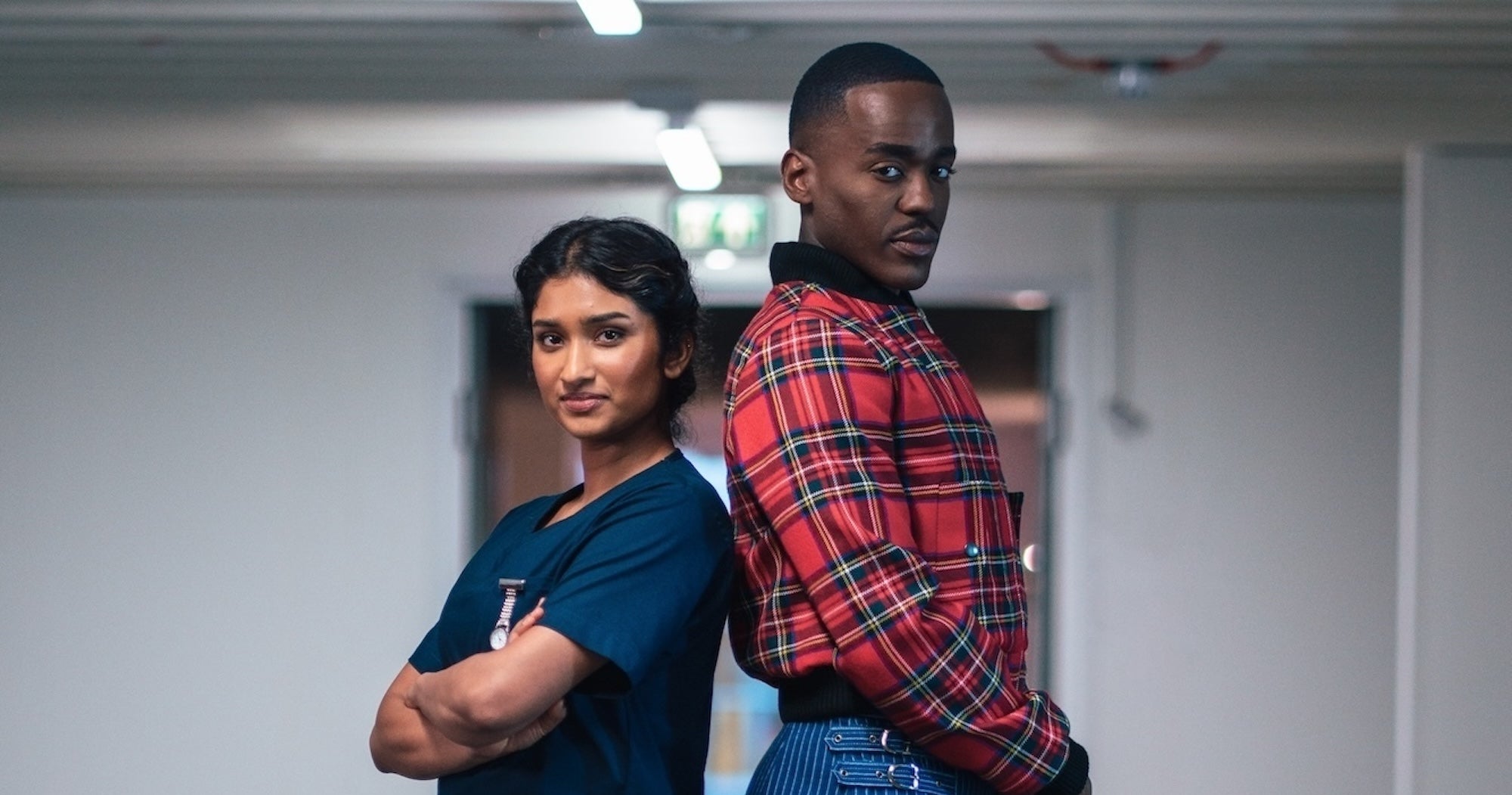 Doctor Who Is Finally For People Of Colour — Almost