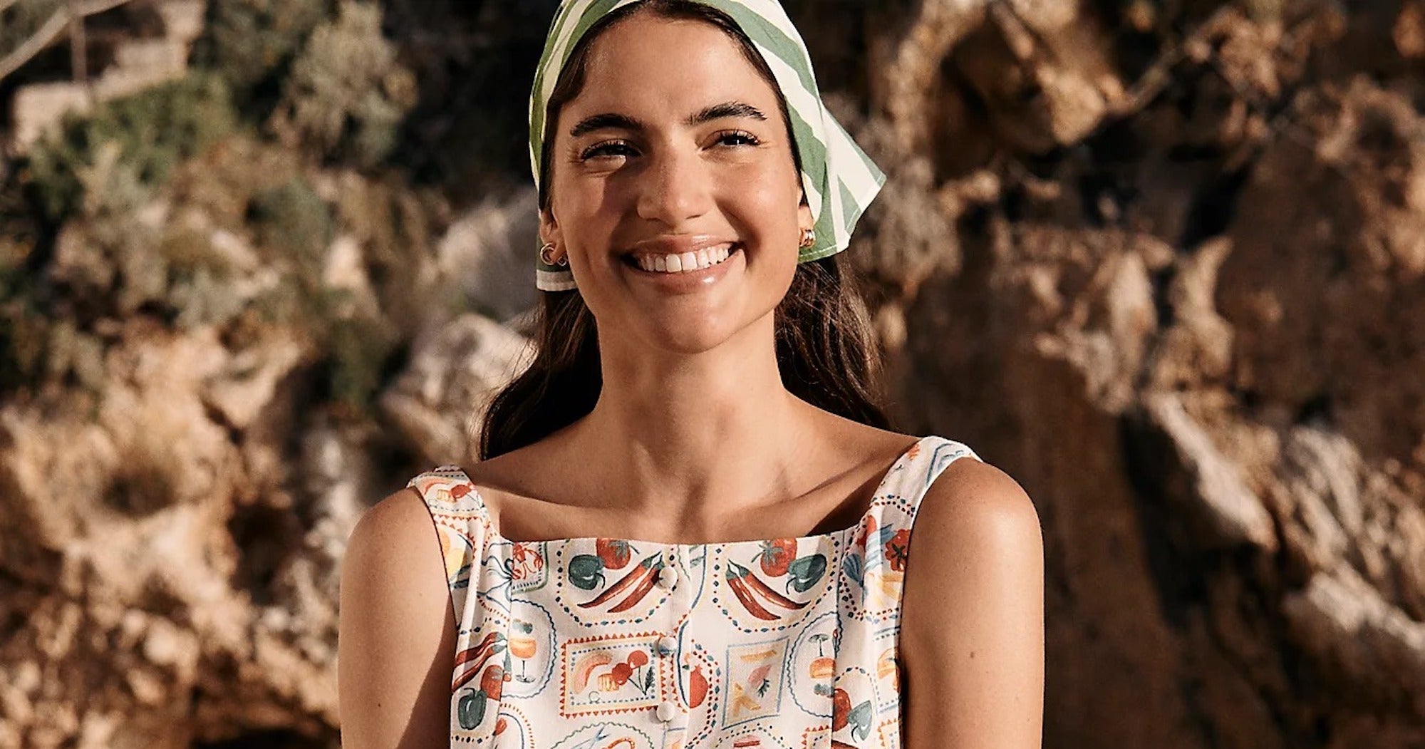 Anthropologie’s Newest Arrivals Are Ready For Summer