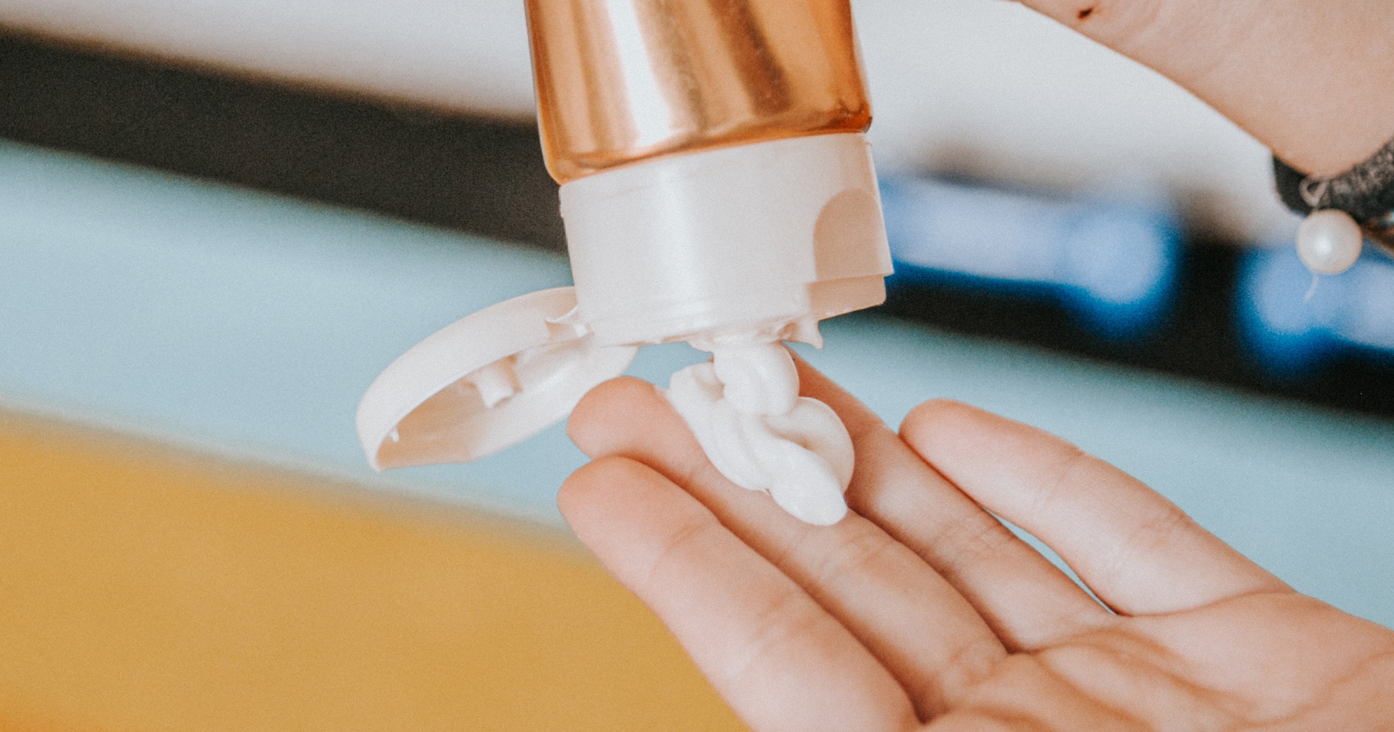 How To Wear Sunscreen Every Day On A Budget