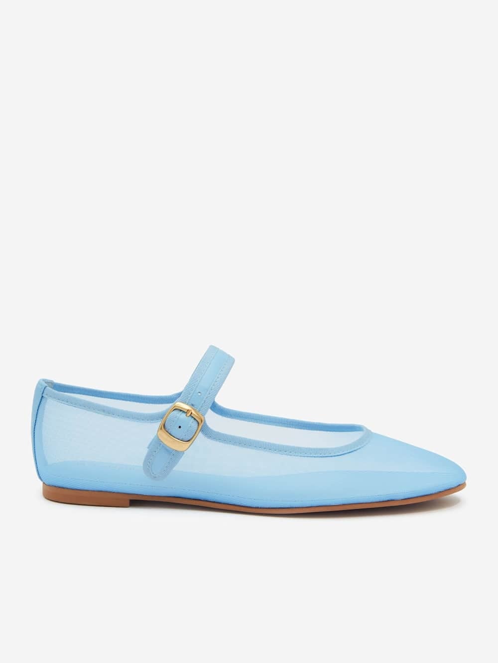 Reformation + Tilly Ballet Flat