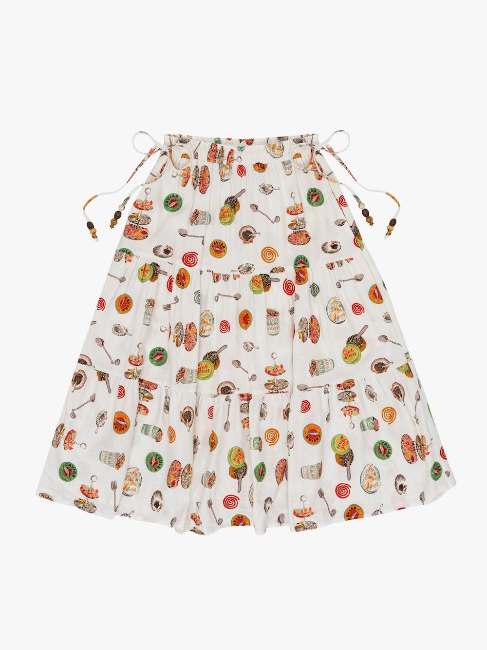 Lisa Says Gah + Andre Skirt
