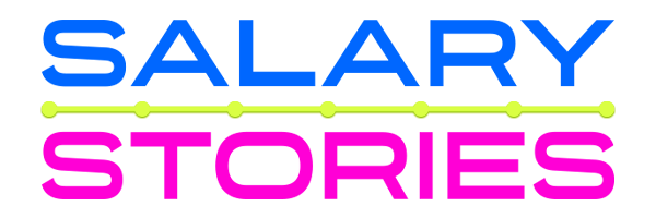 Salary Stories Logo