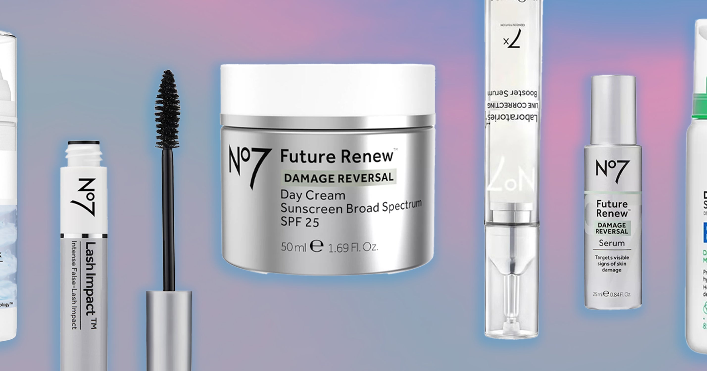 R29 Editors Share Their Favorite Products From No7