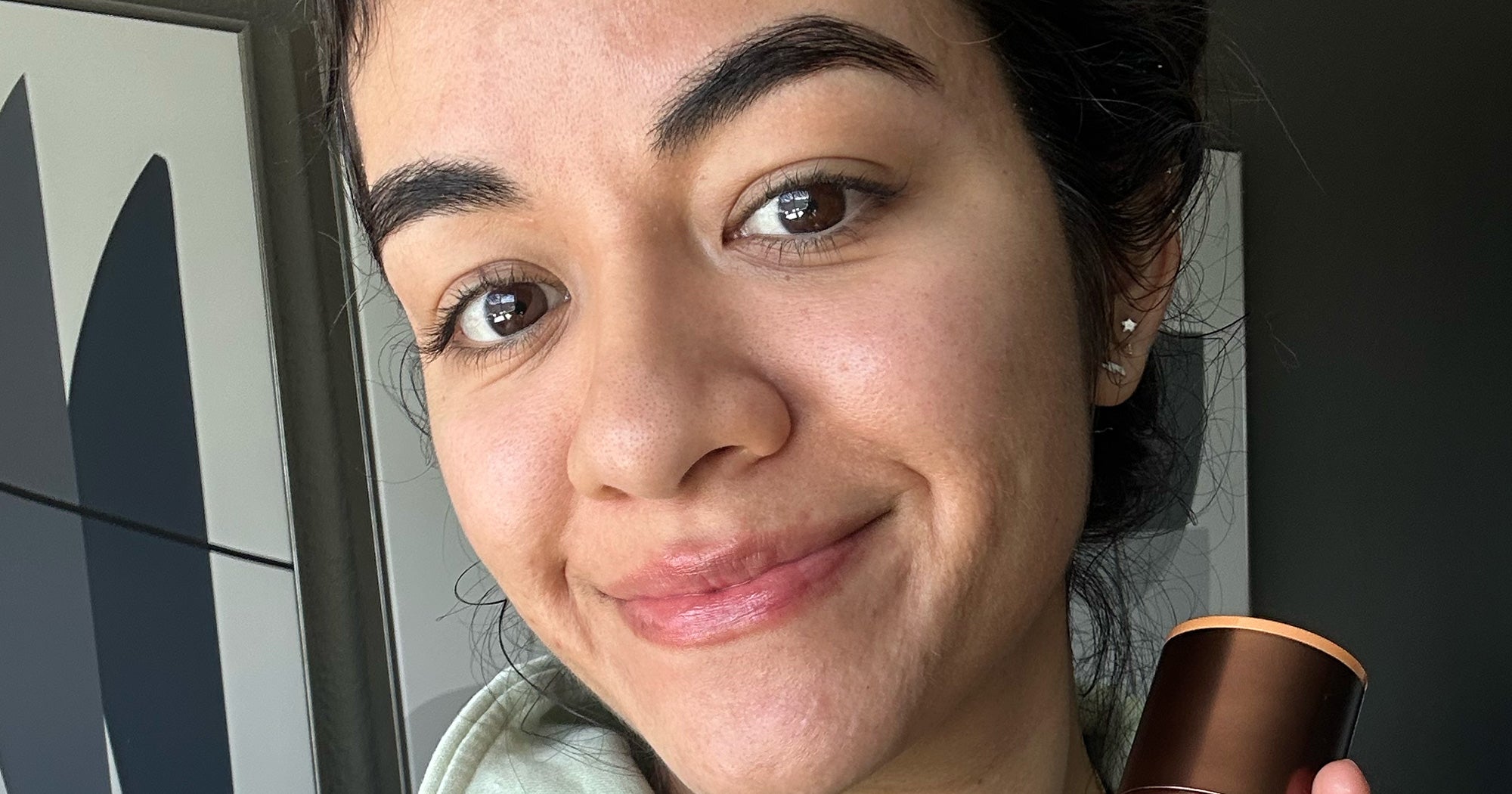 This Serum Gives Me A Post-Laser Glow — Without The Downtime This Serum Gives Me A Post-Laser Glow — Without The Downtime
