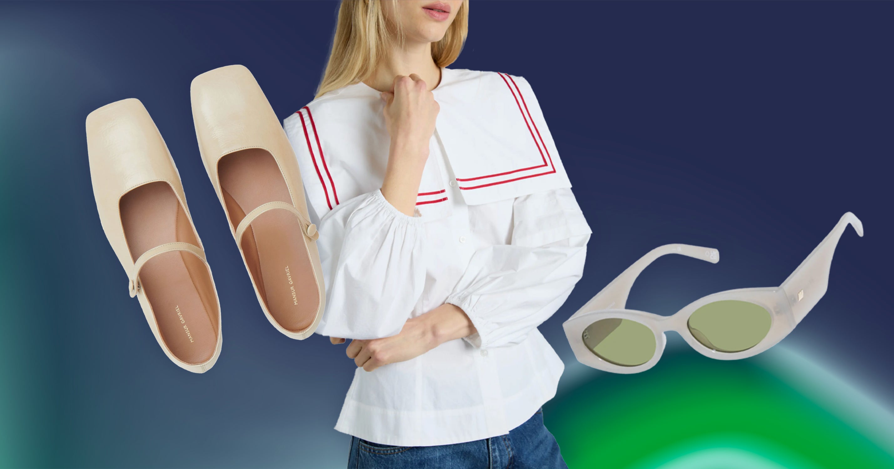 39 Nordstrom Sale Finds That Nail Summer’s Best Trends