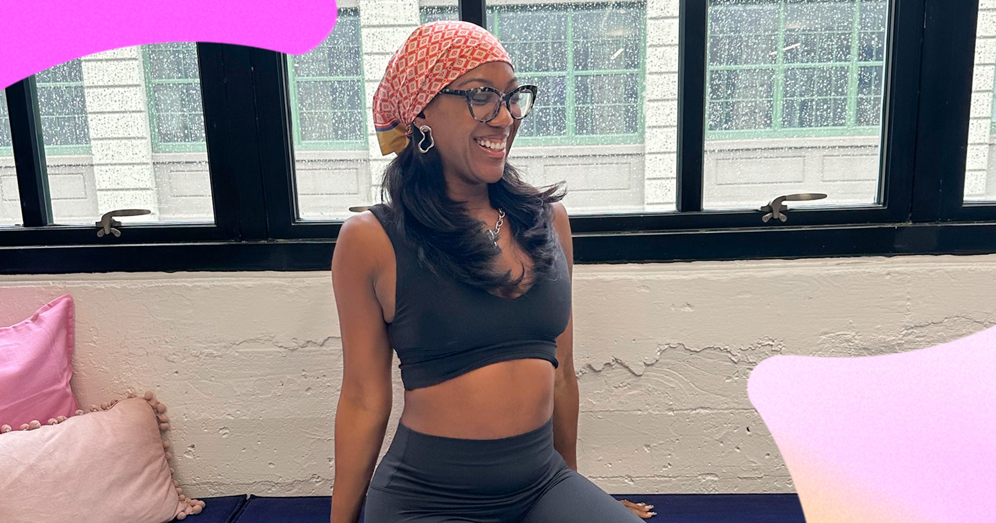 Lululemon’s Align Leggings Are Now Seamless—& We’re Obsessed