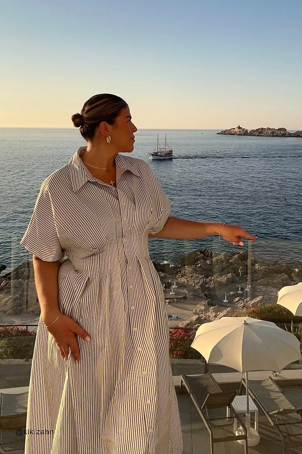 The Best Of Anthropologie Dresses: Petite Plus-Size