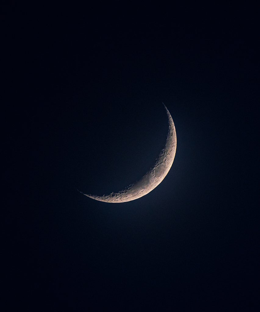 The Final New Moon Of Spring Is Here — & It’ll Rock Your World