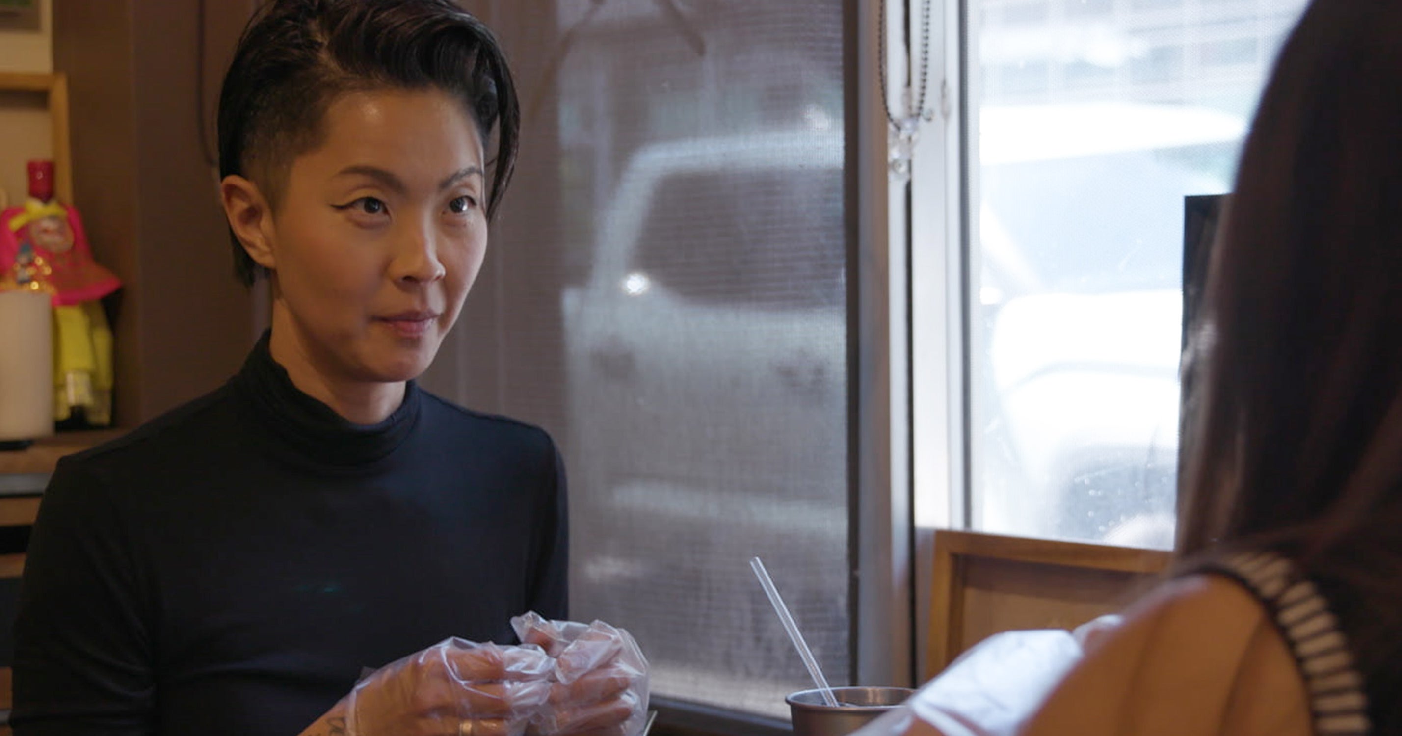 Kristen Kish’s Return To Her Birth Country Was Beautifully Complicated