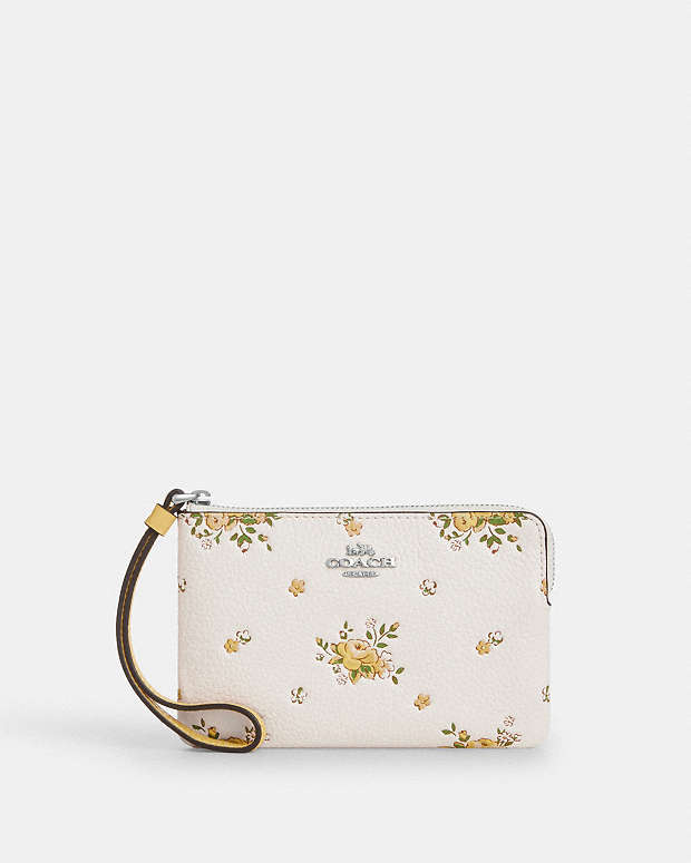 Zara + Animal Print Baguette Bag
