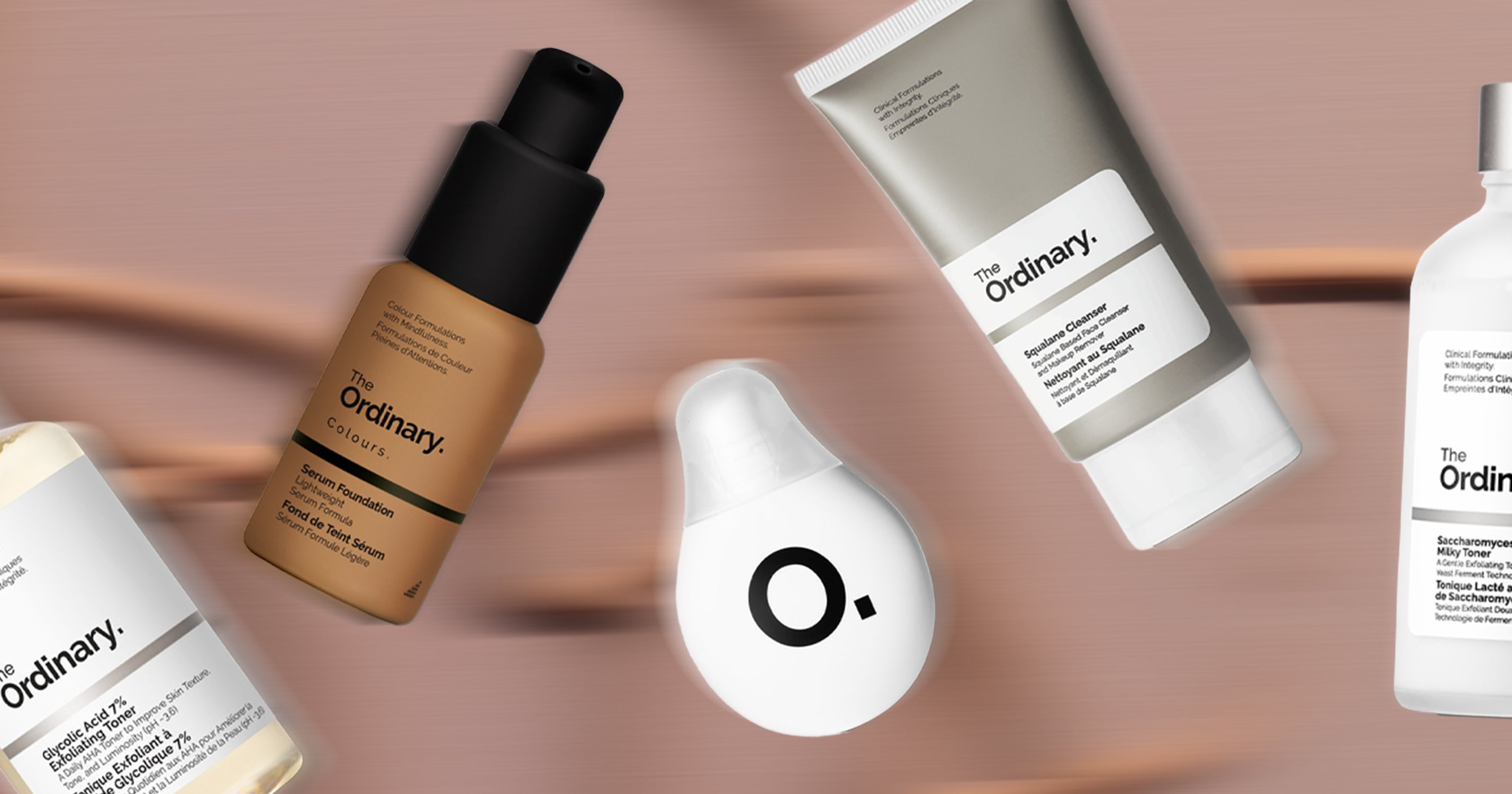 14 The Ordinary Products Experts Can’t Live Without