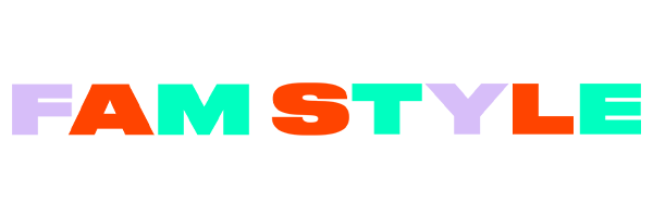 Fam Style Logo