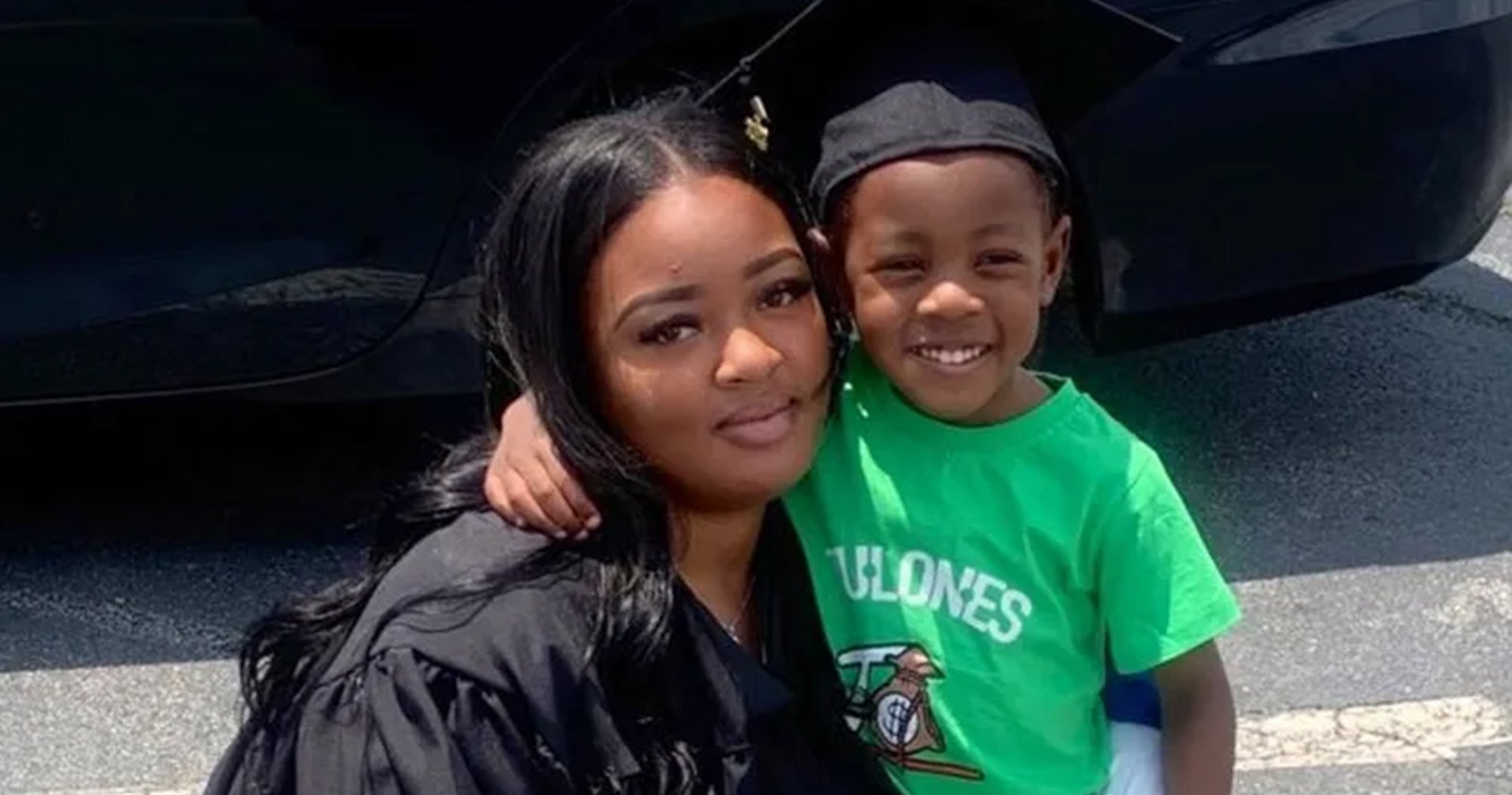 Adriana Smith’s Pregnancy Continues Without Consent - Adriana Smith Pregnancy News: Is She Expecting?