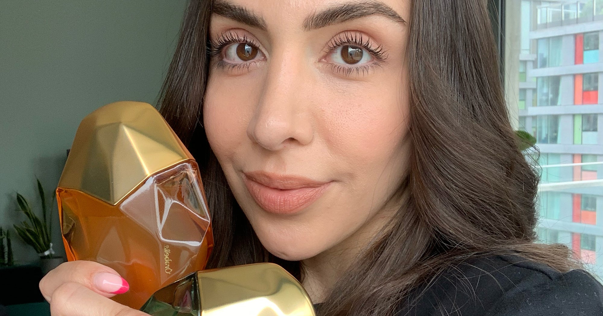Bella Hadid’s Perfume Brand, ‘Ôrebella, Made Me A Compliments Magnet Bella Hadid’s Perfume Brand, ‘Ôrebella, Made Me A Compliments Magnet