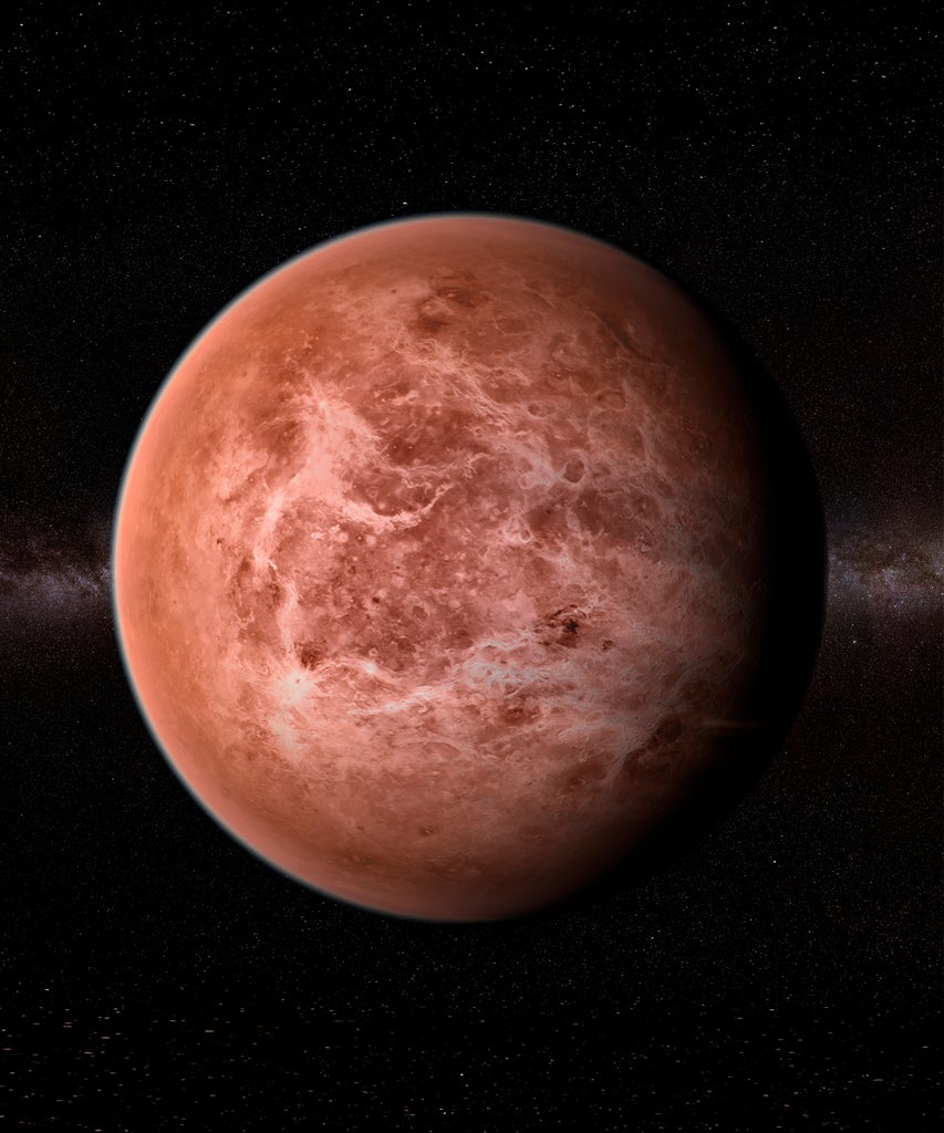 It’s The Most Fabulous Time Of Year — Venus In Taurus Is Here