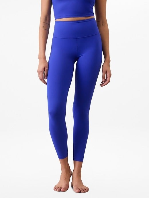 Athleta + Nighttime Bliss Sleep V Neck Romper