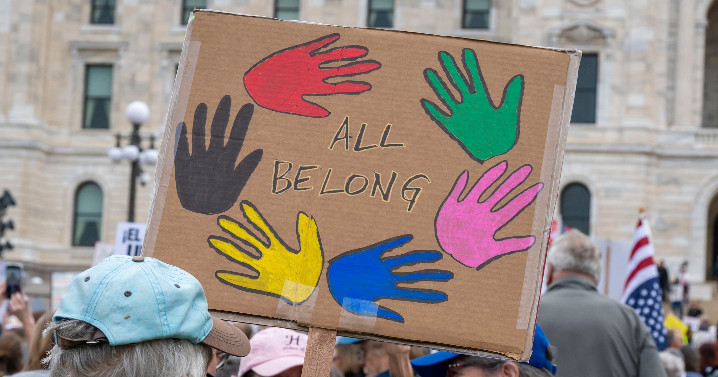 We Must Act Now To Protect Immigrant Rights In The US