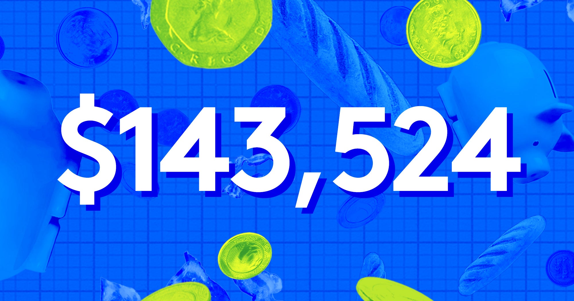 I’m 38, I Make $144K & My Husband & I Are Living Off My Salary