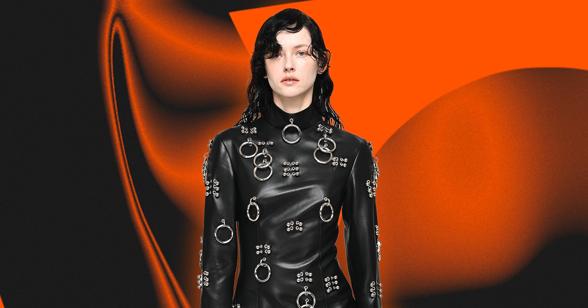 Fashion's Piercing Trend Is The Antidote To Quiet Luxury