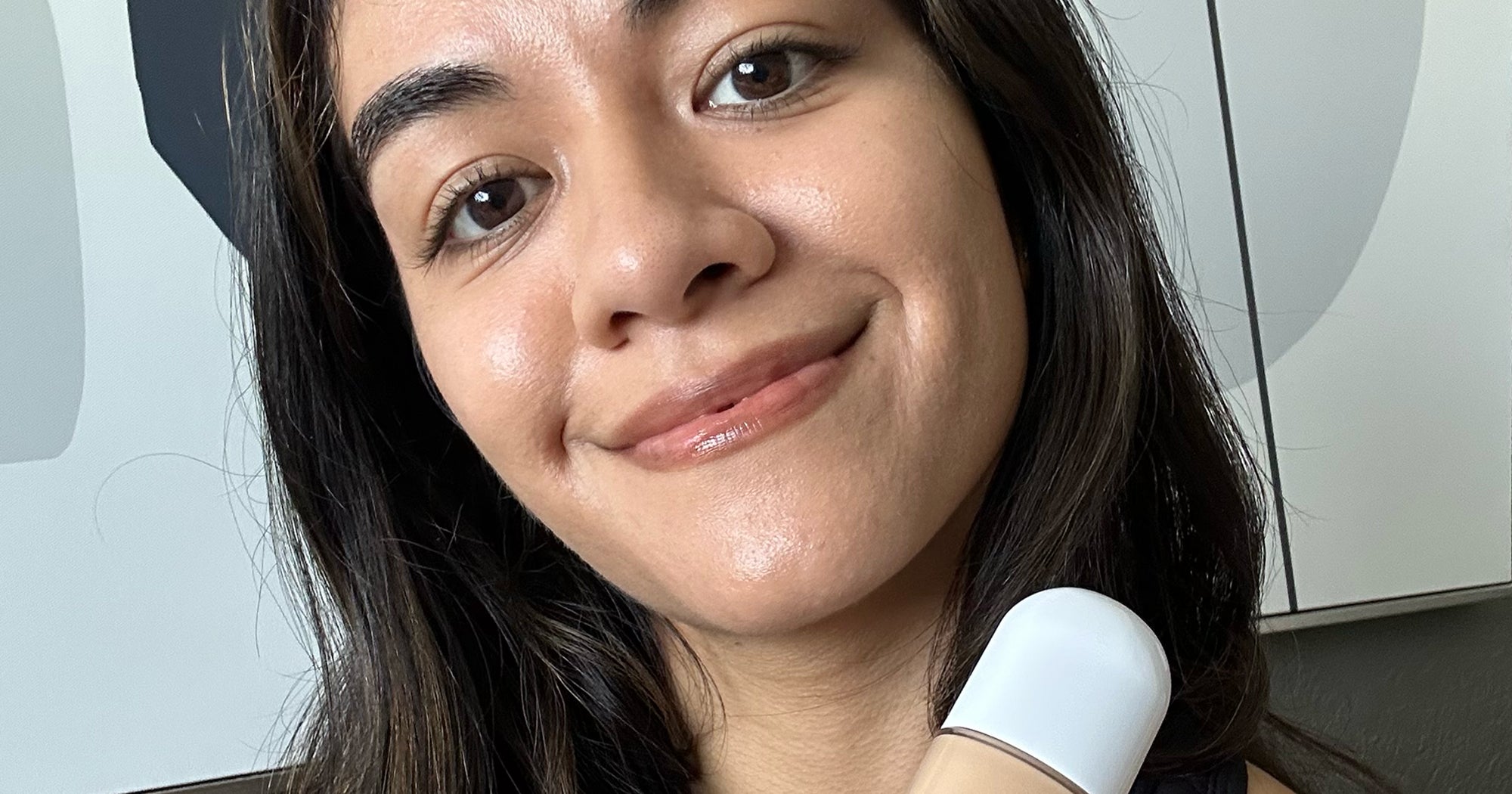 Clinique’s New Foundation Feels Like A Skin Tint — But Wears Like Makeup