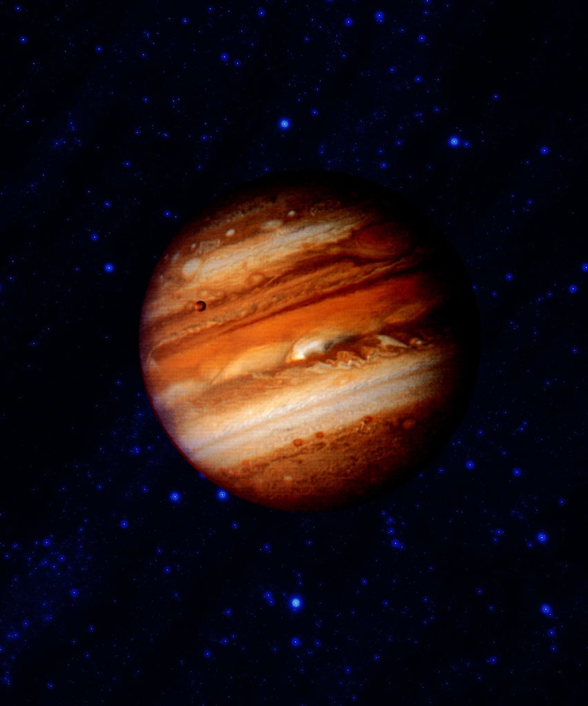 For The First Time In Nearly 12 Years, Jupiter In Cancer Is Here