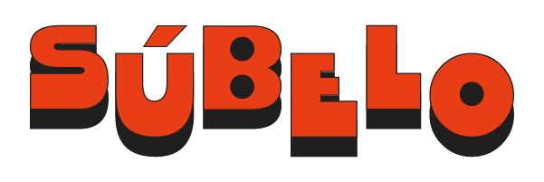 Subelo Logo
