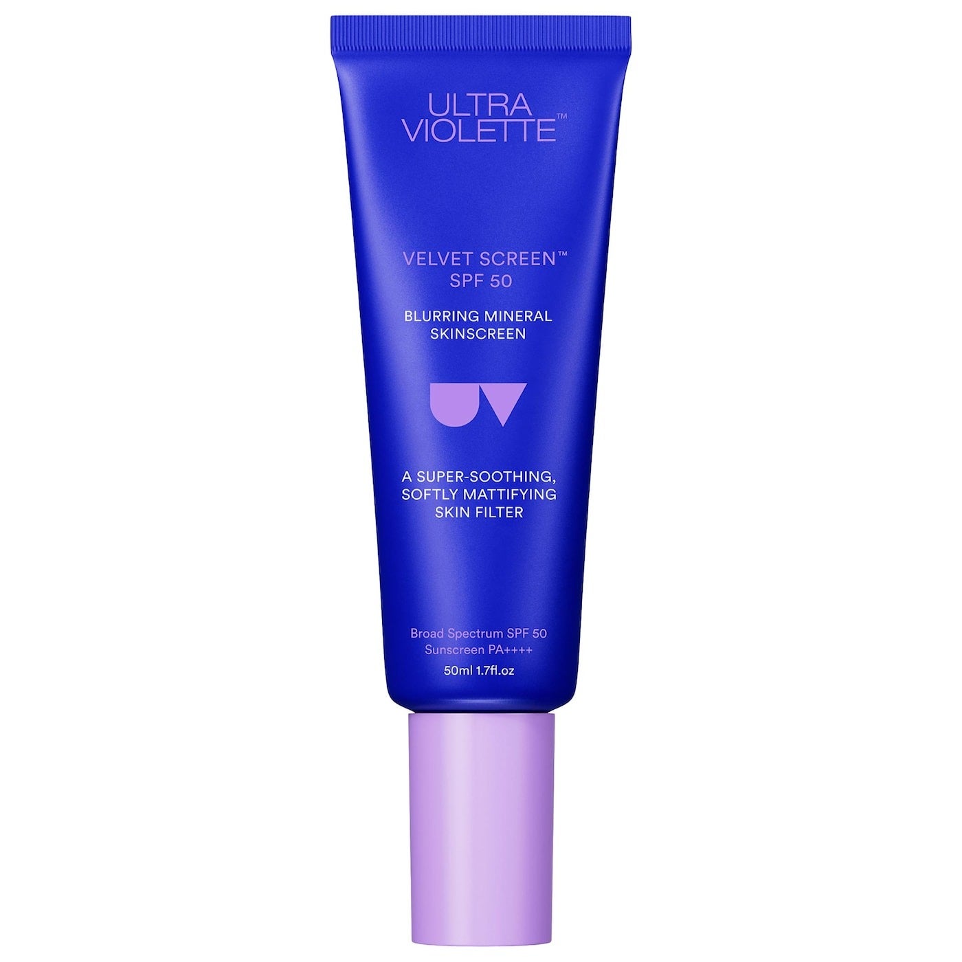 Ultra Violette Sheen Screen SPF50 Lip Balm