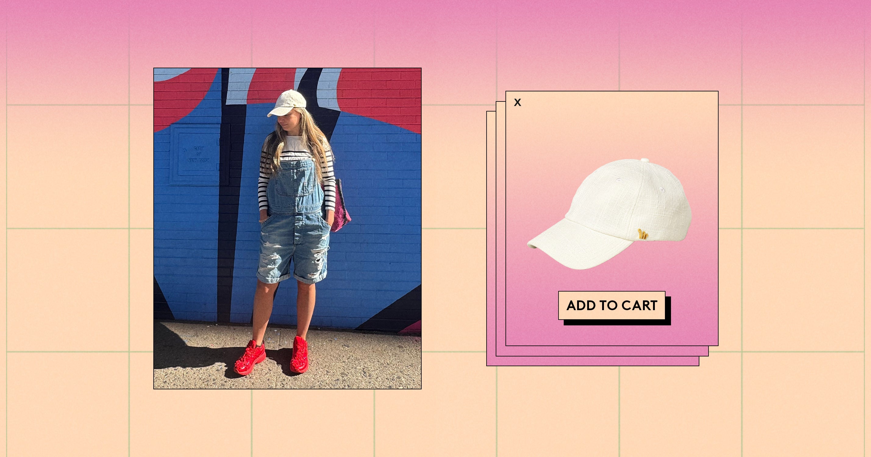 Inside Our Summer Carts: 17 Editor Fashion Must-Haves
