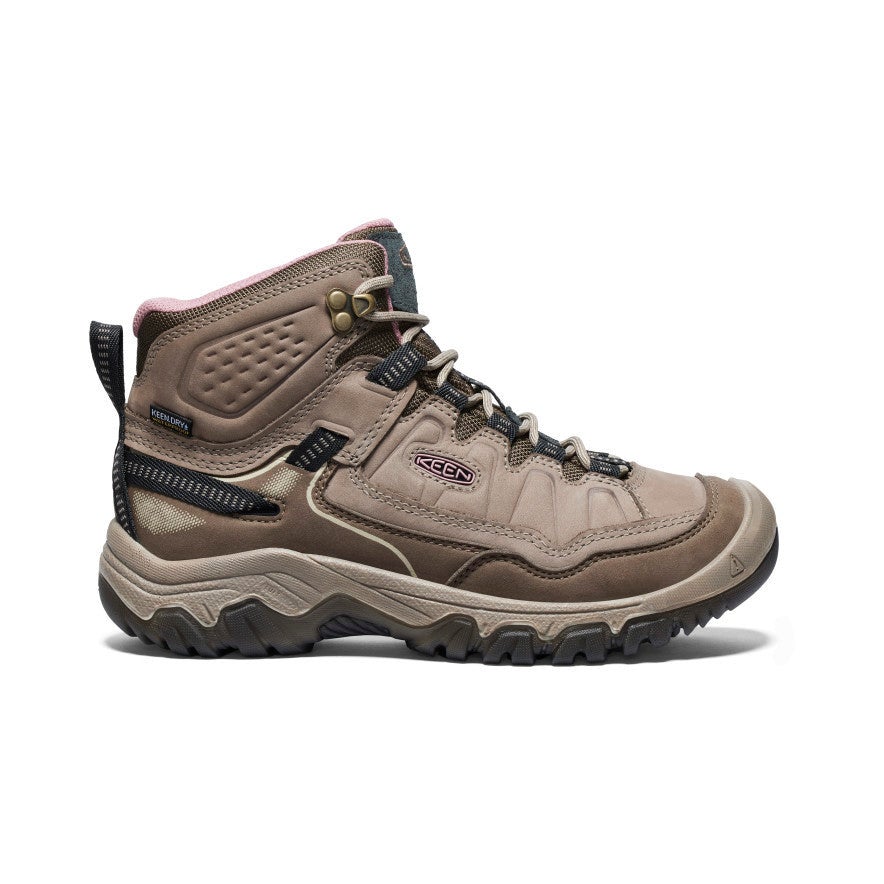 【2025年最新】海外限定の人気アイテム KEEN + Rosarita II x HYKE 靴