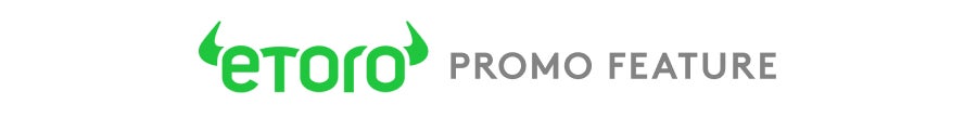 eToro Promo Feature