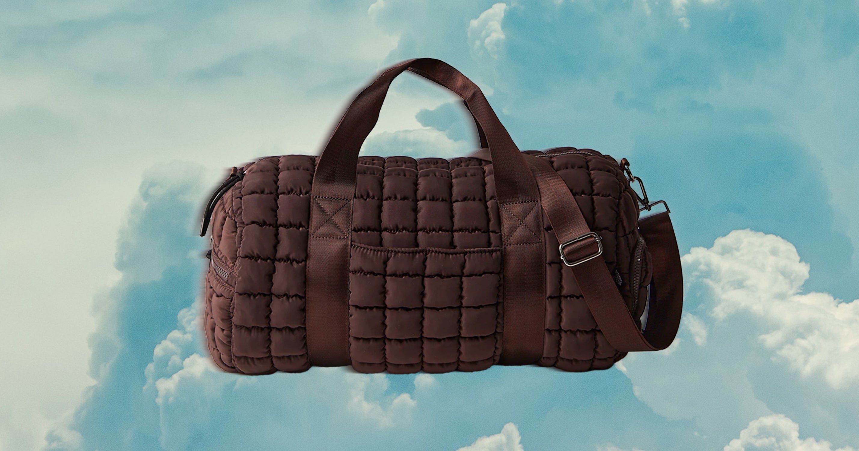 The 12 Best Weekender Bags For Long-Weekend Travel