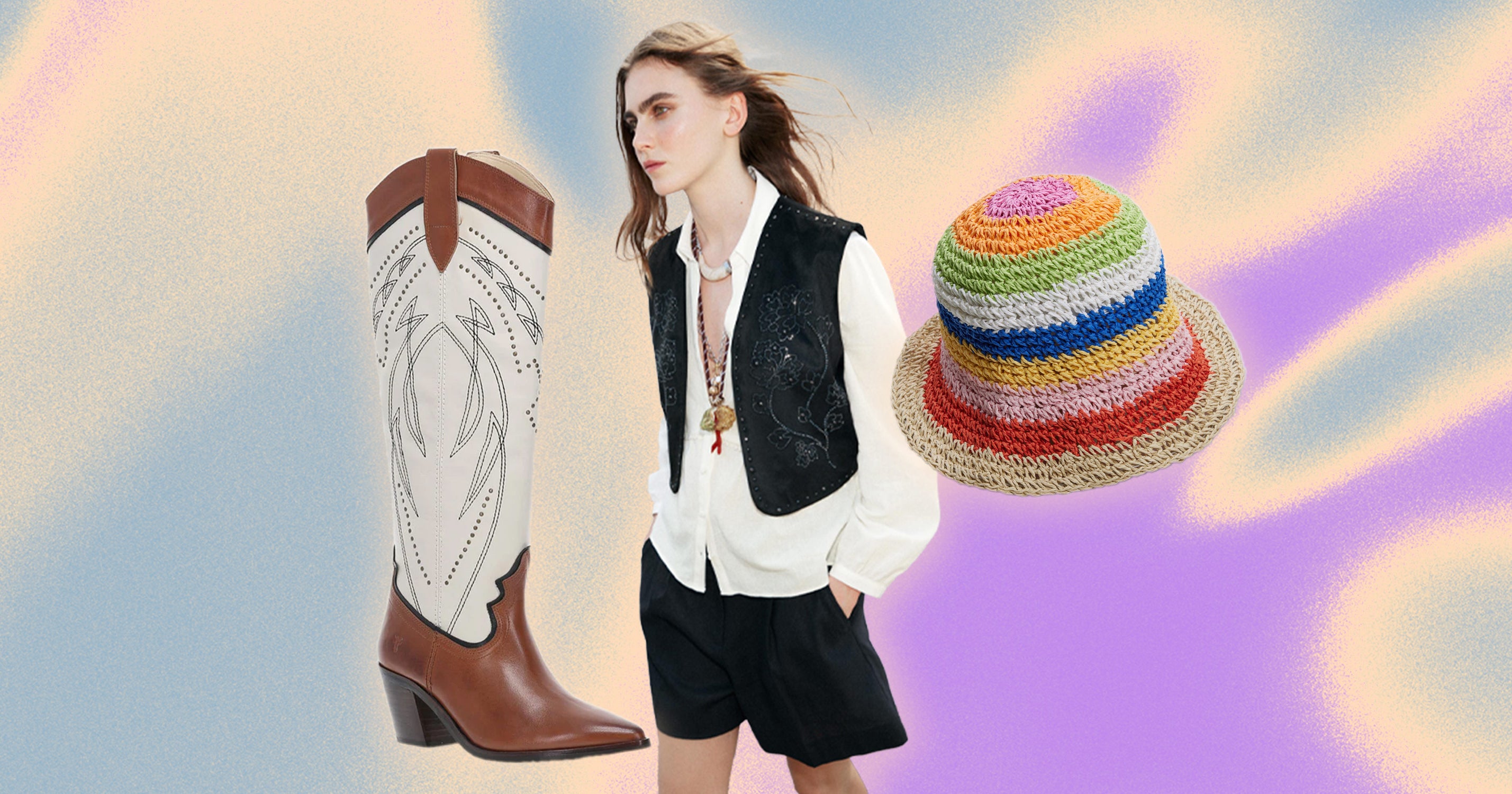 The Best Festival Outfits For Every Type Of Summer Concert