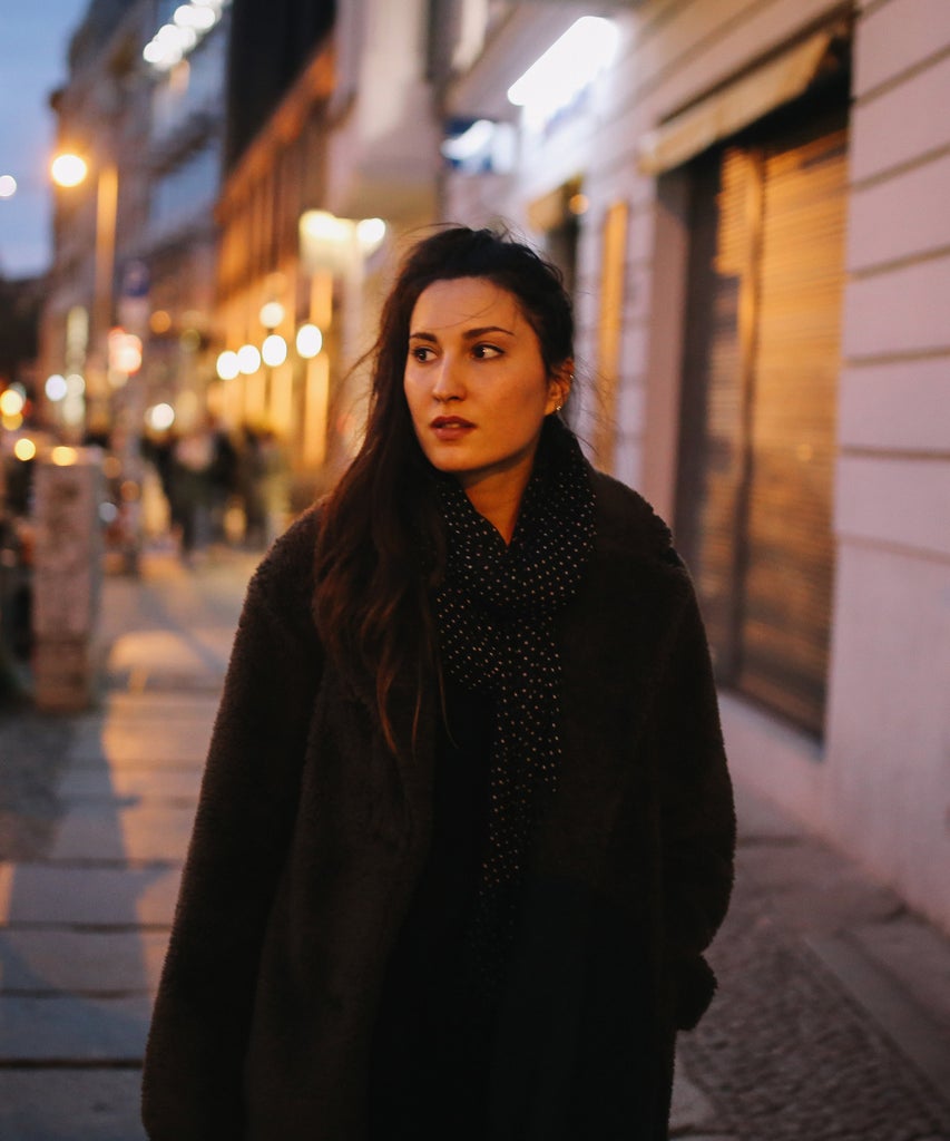 Experts Say Your Gut Instinct Is Real, Stop Second Guessing It