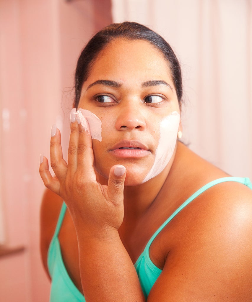Why Can’t Sunscreen Brands Be Honest About White Casts?