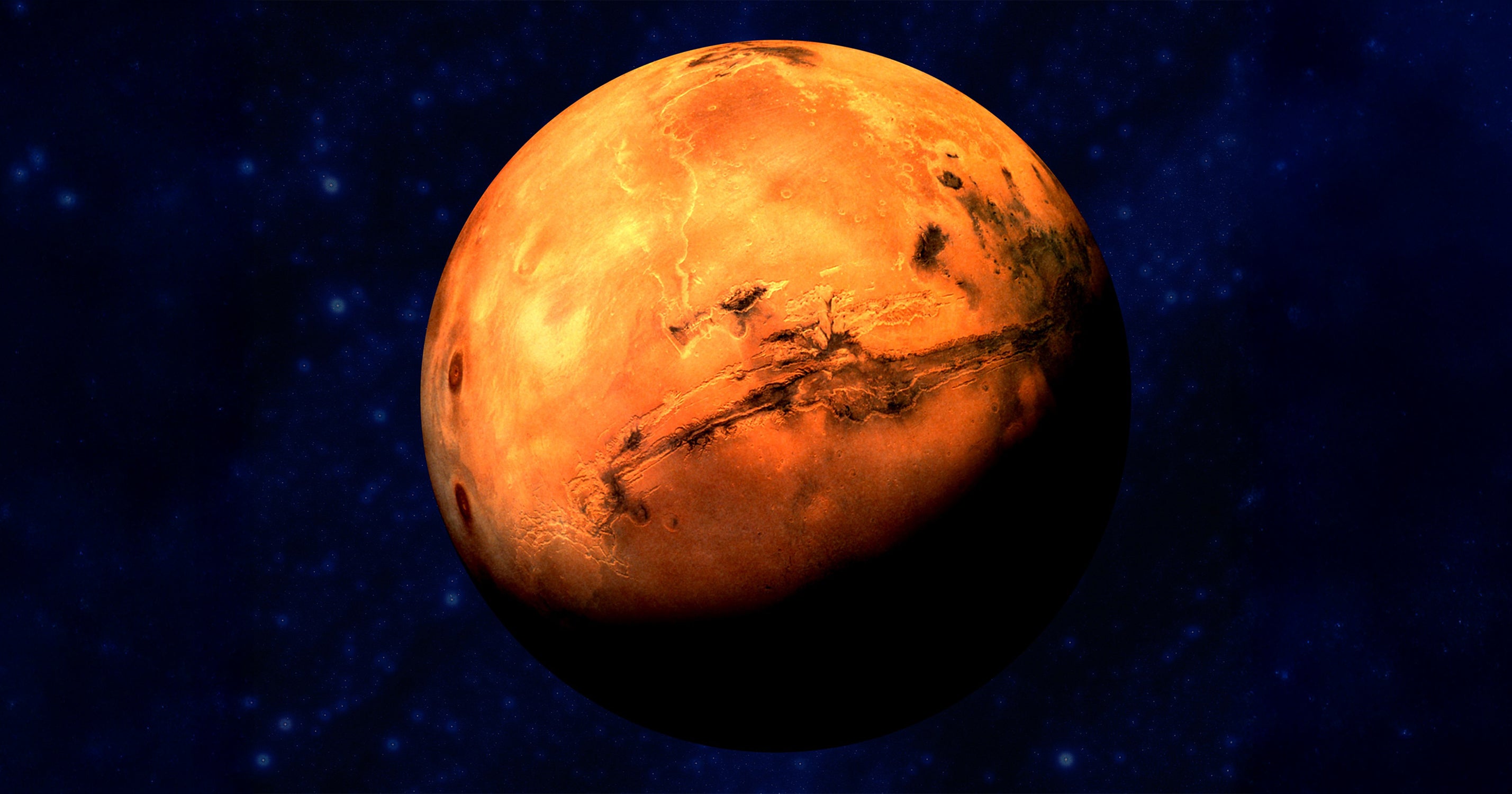 Mars In Virgo Is Here