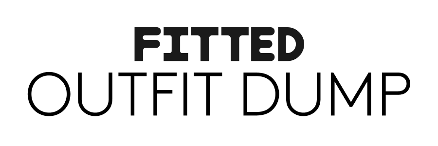 Fitted Outfit Dump Logo