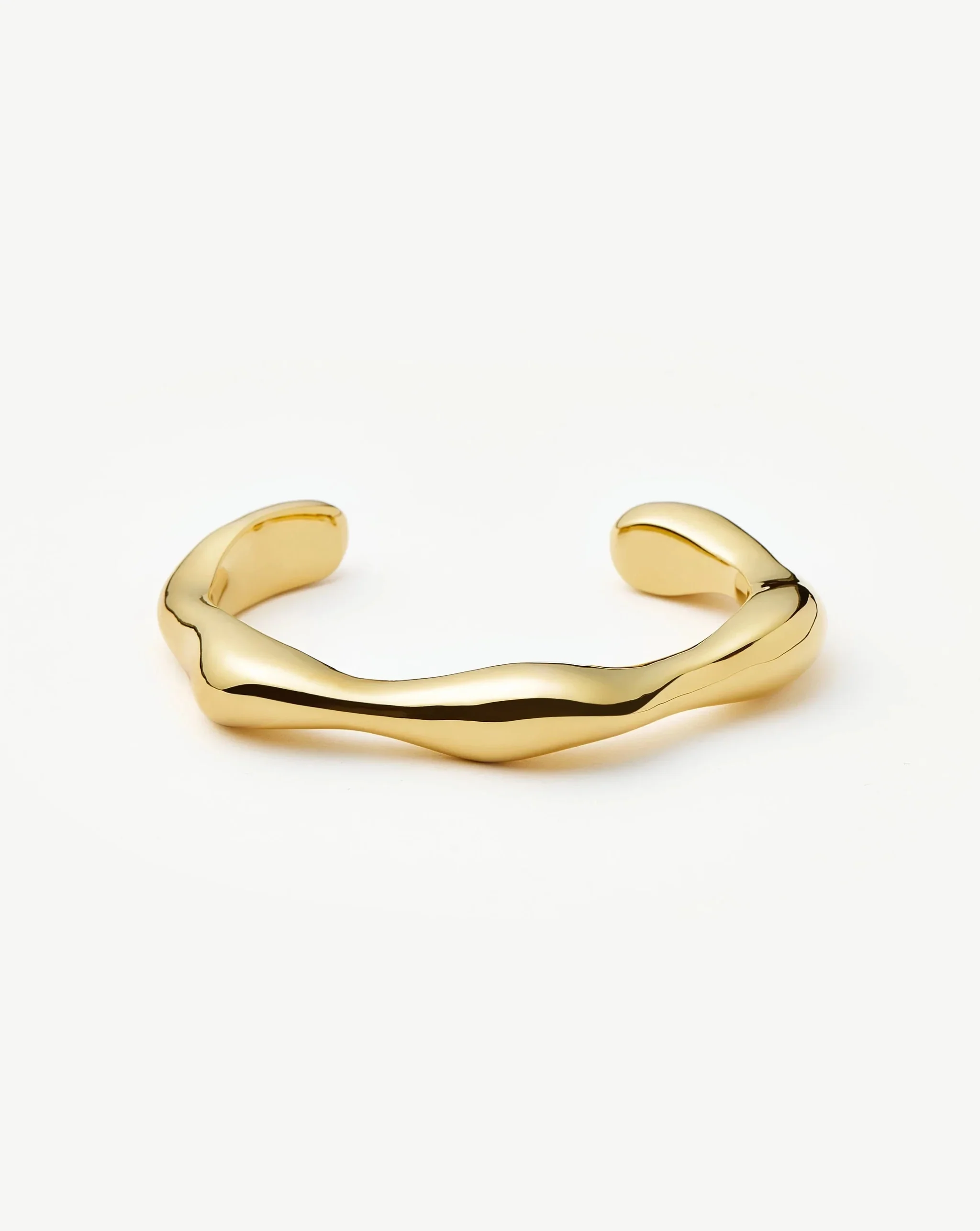 ana luisa◆コルソン カフブレスレット＊COLSON Gold Cuff Bracelet - Colson | Ana Luisa | Online Jewelry