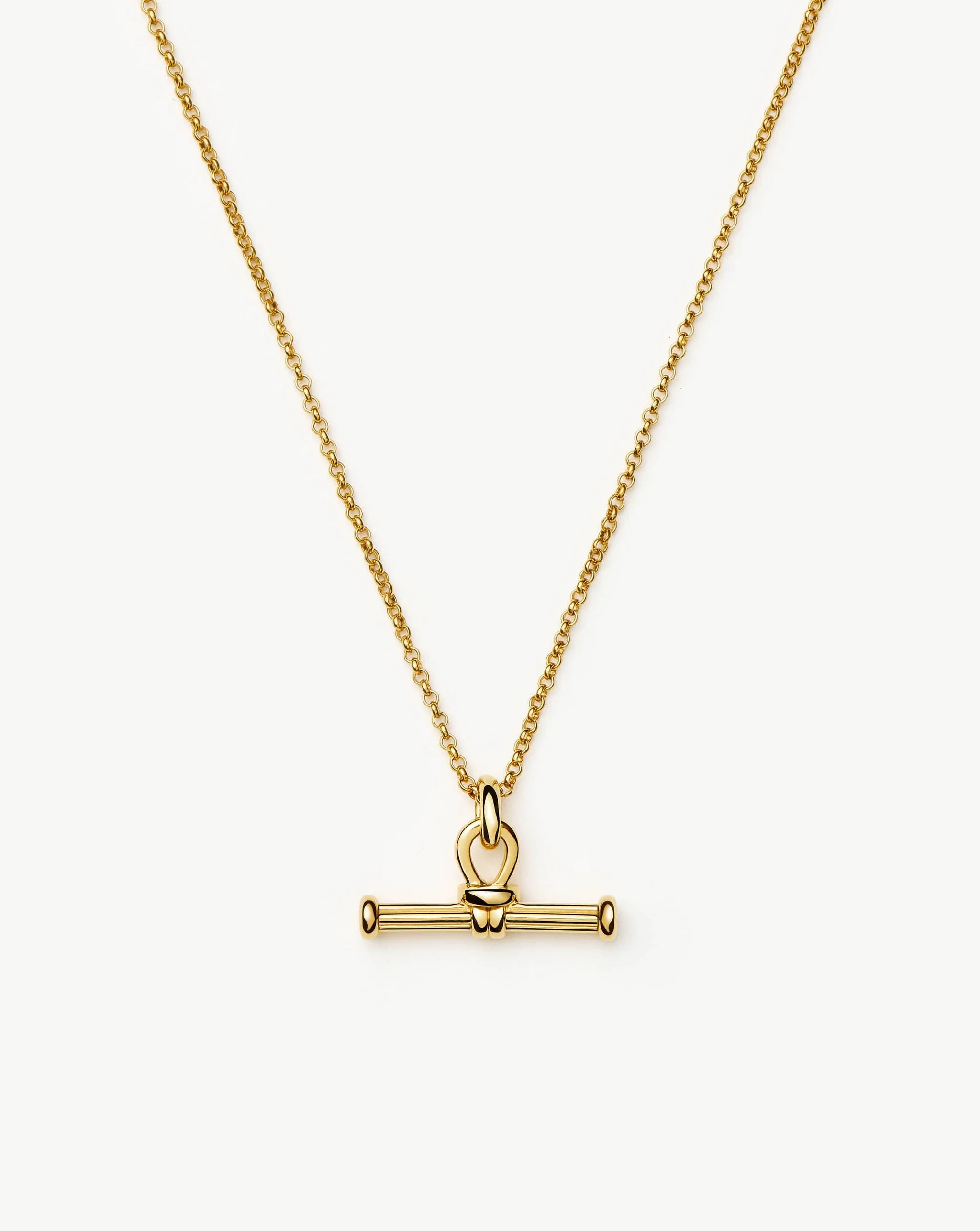 【MEJURI】Baby Rolo Chain シンプルで上品なチェーンネックレス 14k Gold Baby Rolo Chain - Classic Adjustable Lengths for