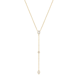 Sophie Buhai + Classic Delicate Chain