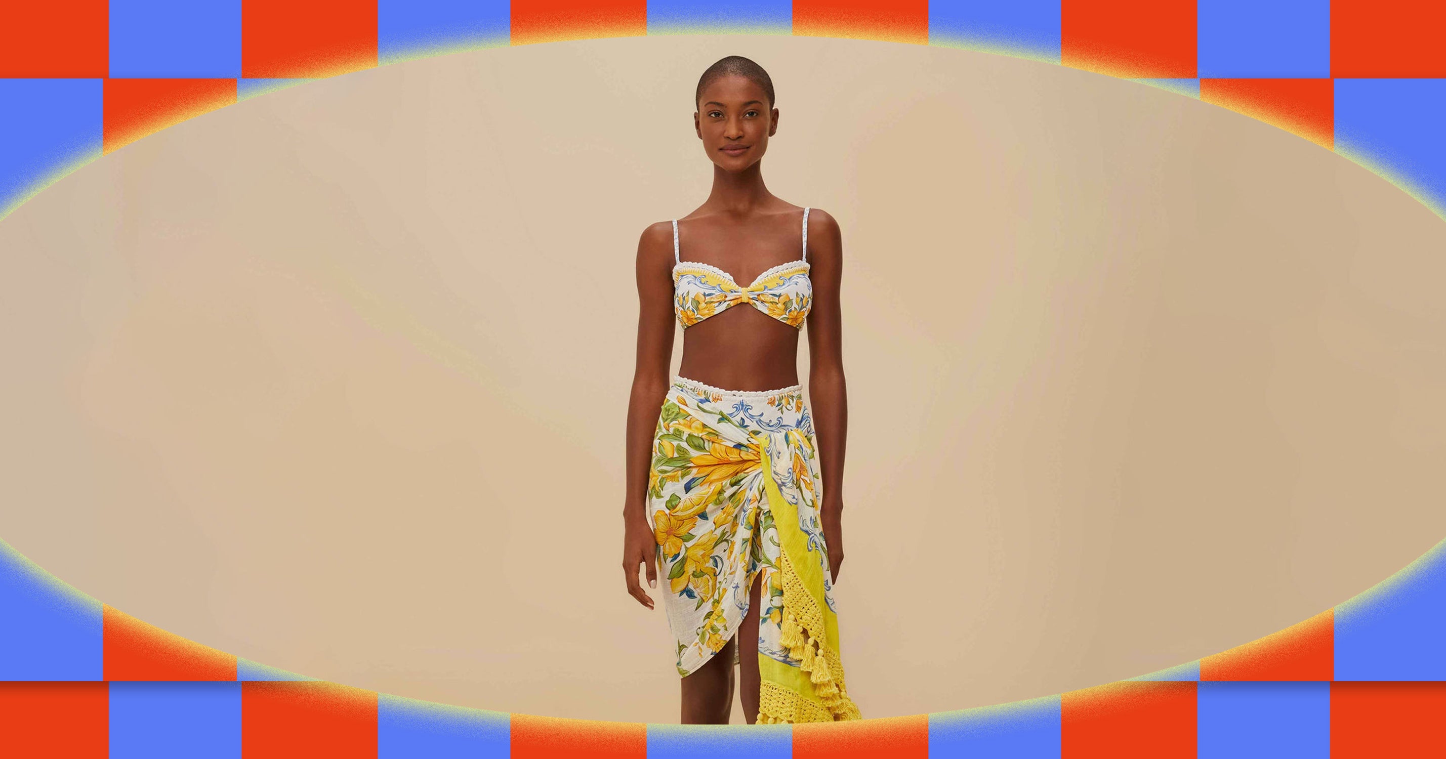 The Best Latina-Owned Swimwear Brands You Haven’t Shopped Yet