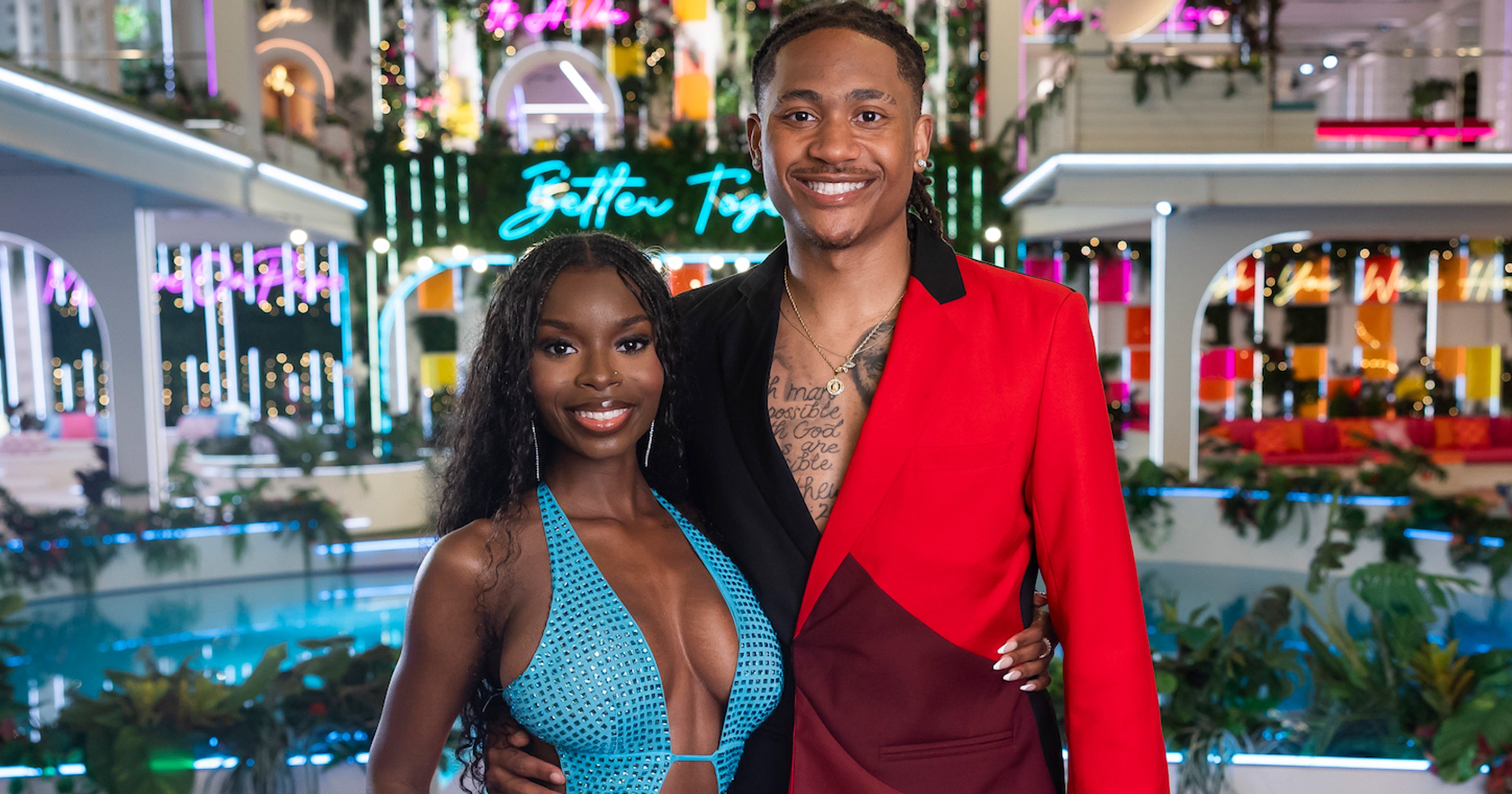 Love Island USA Let Viewers Vote & We Turned It Into Cinematic Chaos Love Island USA Let Viewers Vote & We Turned It Into Cinematic Chaos