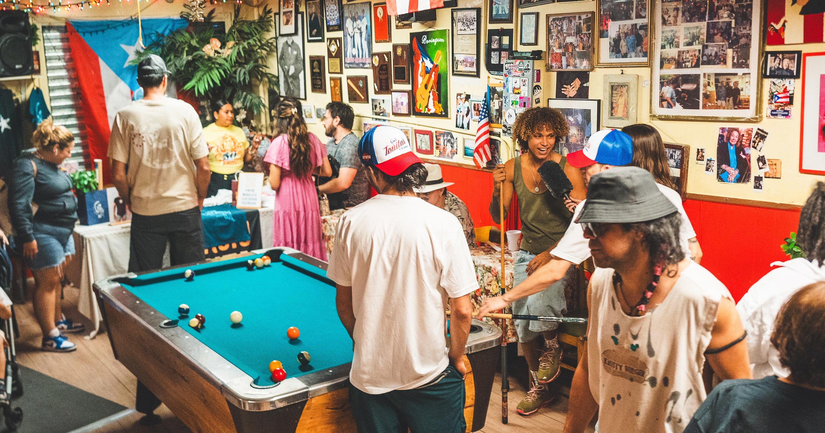 New York Thrives on Latine Culture - But Gentrification Is Pushing Our Shops Out