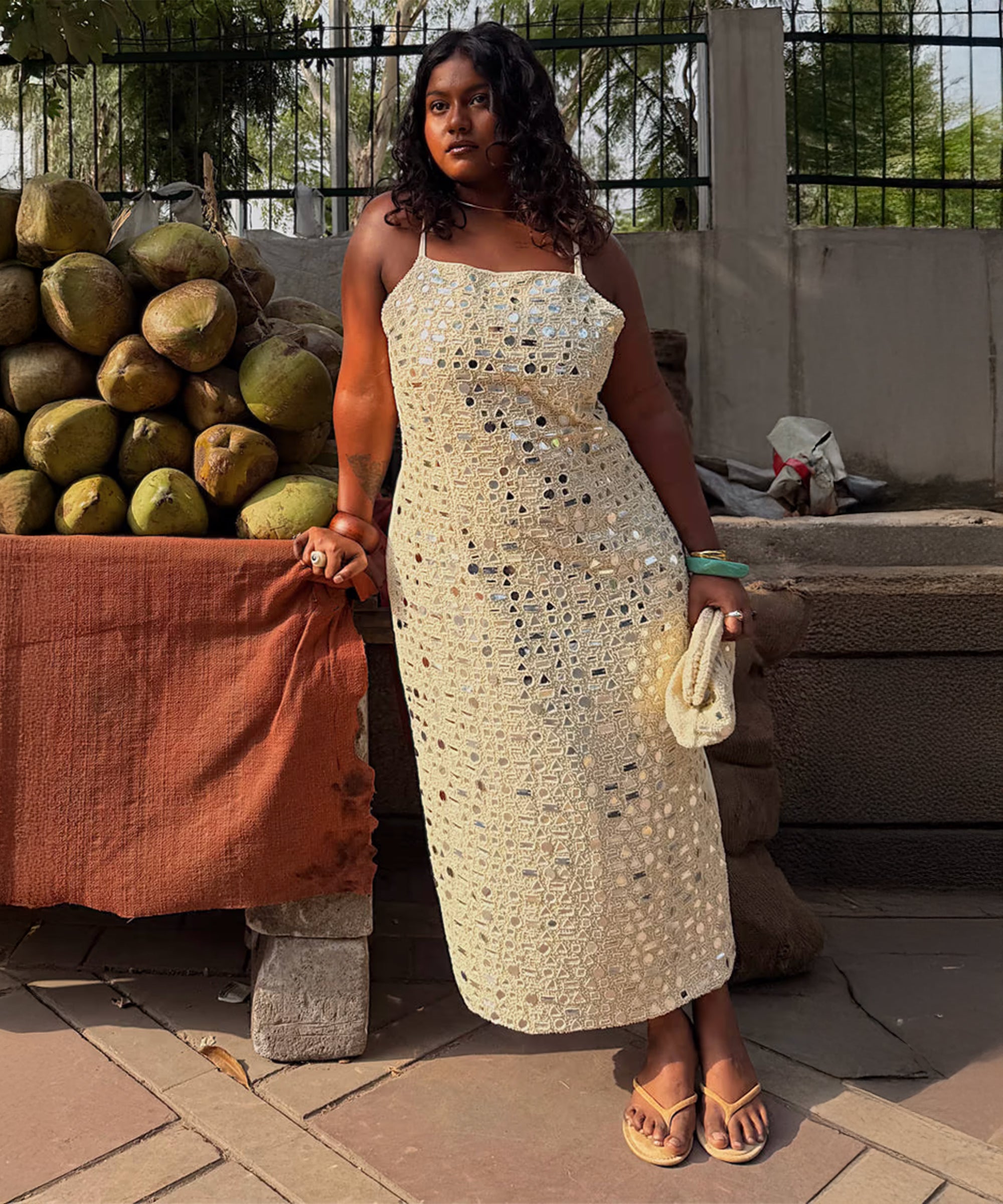 wedding guest dresses for hot weather