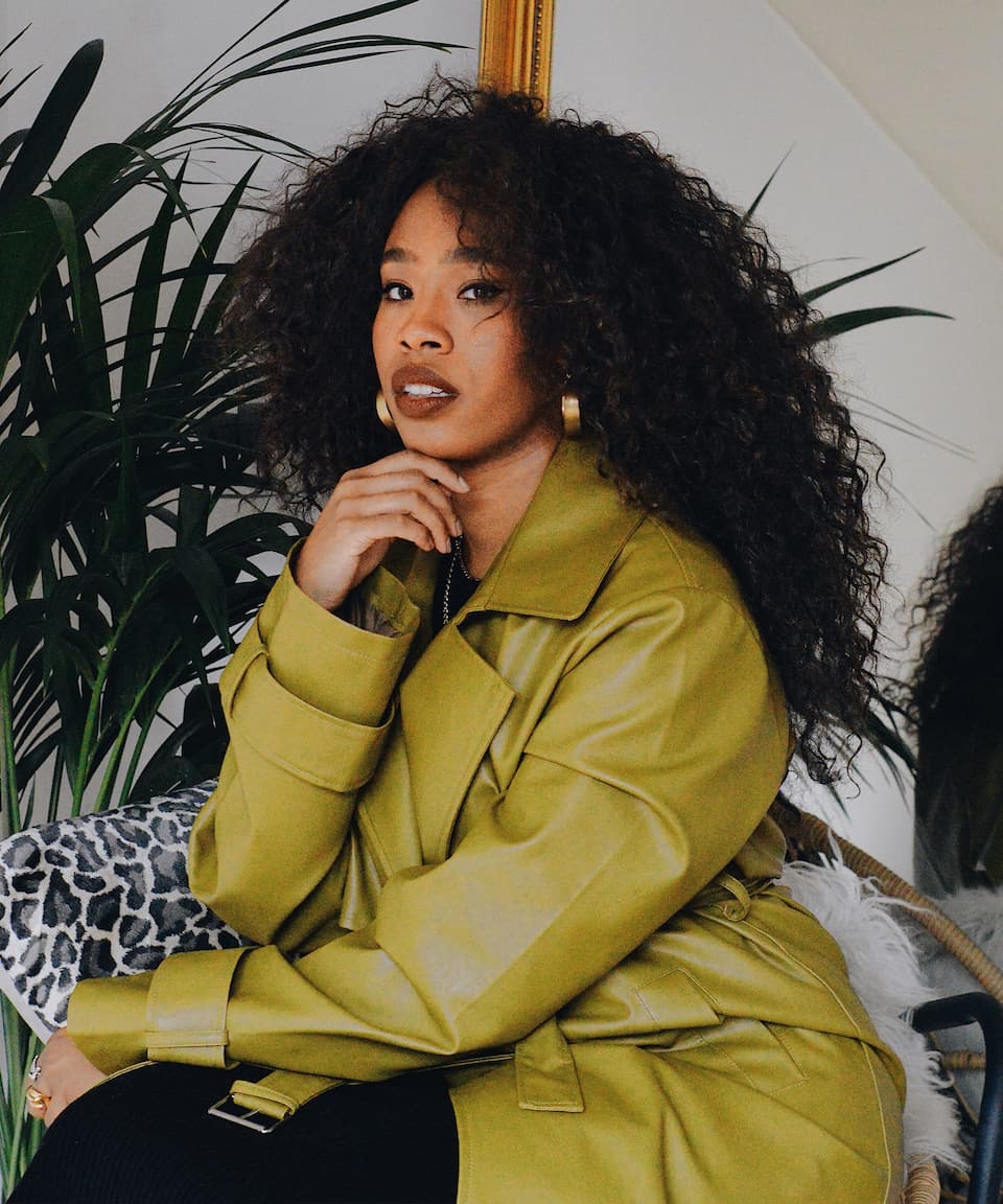 Photo of L’Oréal Blackett
