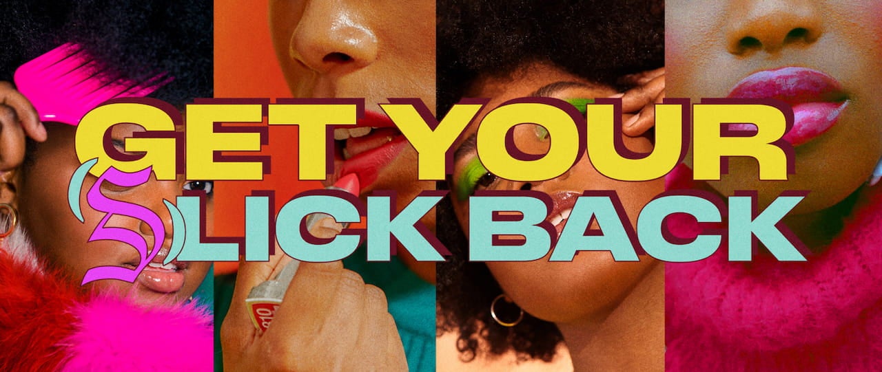 Get Your Slick Back