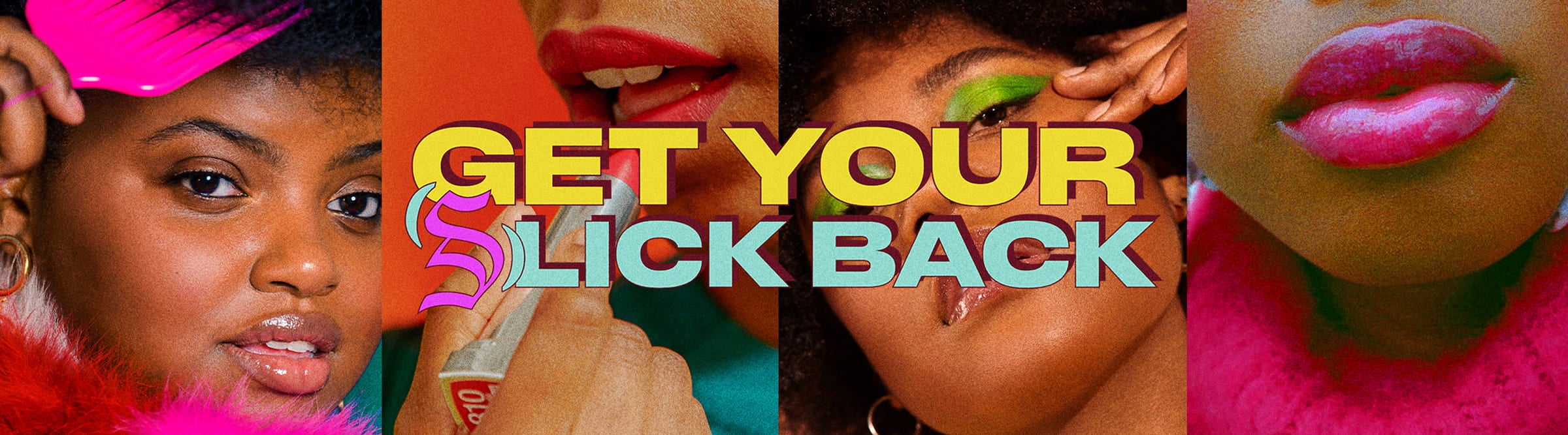 Get Your Slick Back