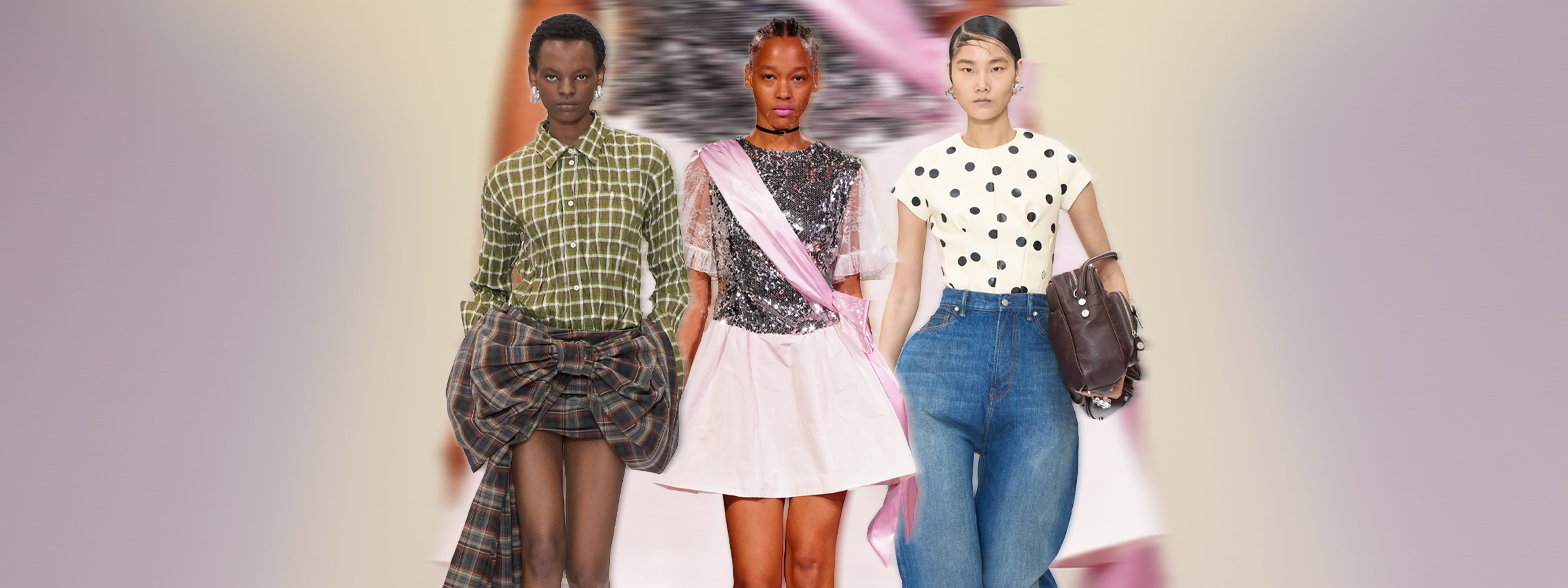 7 Summer Fashion Trends That Will Be Everywhere In 2025